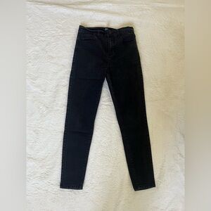 Forever 21 Straight Jean